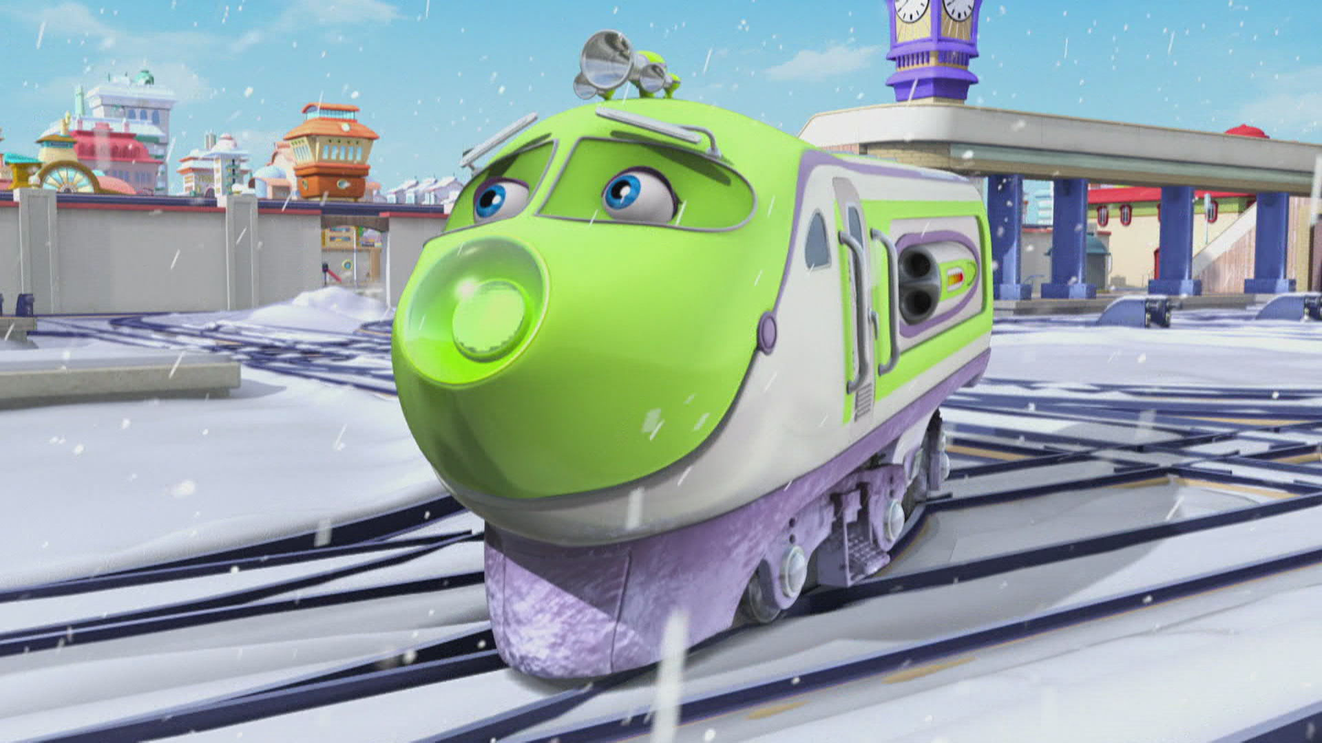 DVD FILM DESSIN ANIMÉ COFFRET CHUGGINGTON LA FABRIQUE DES CRÈMES DVD FILM DESSIN ANIMÉ COFFRET CHUGGINGTON LA FABRIQUE DES CRÈMES