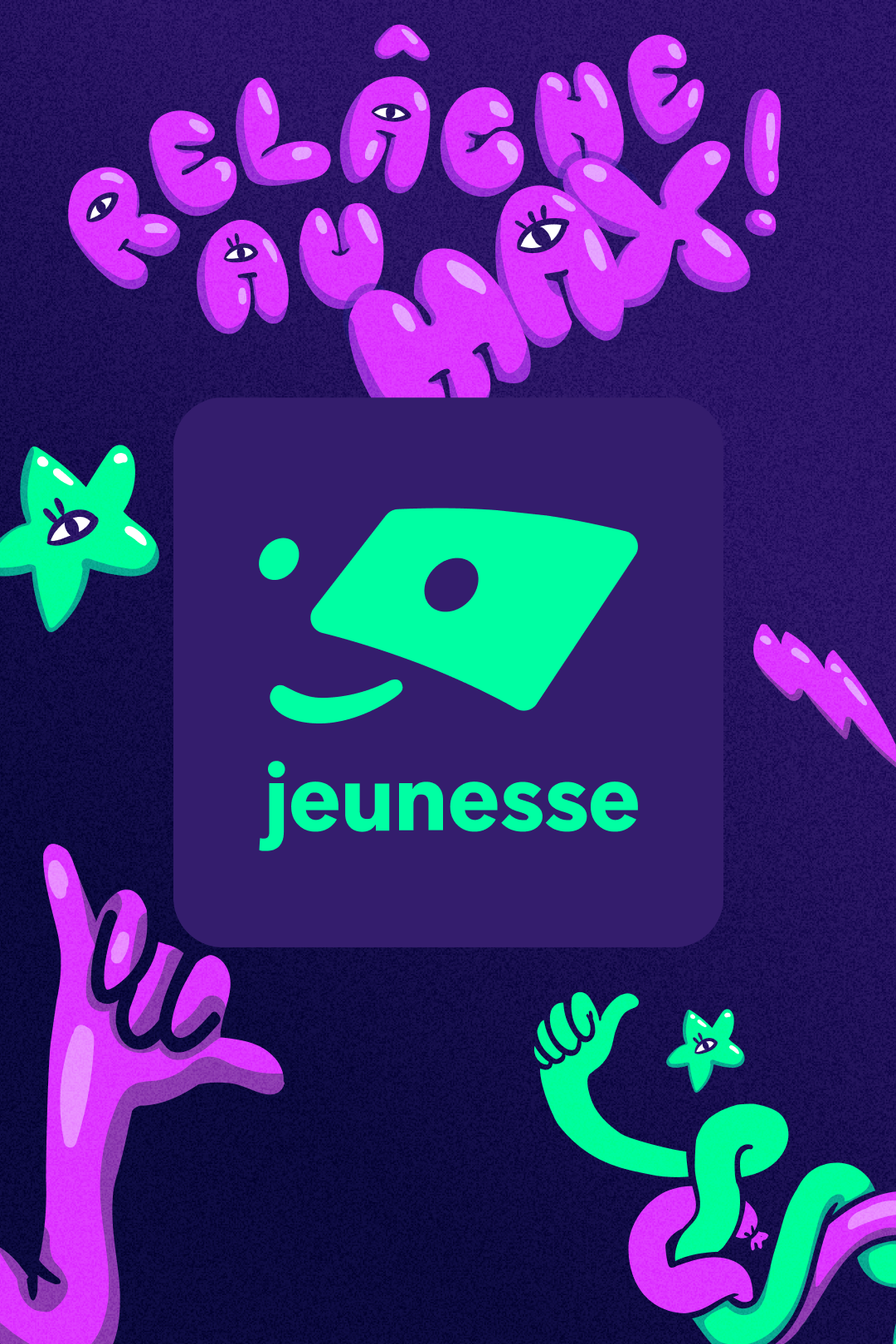 Jeunesse