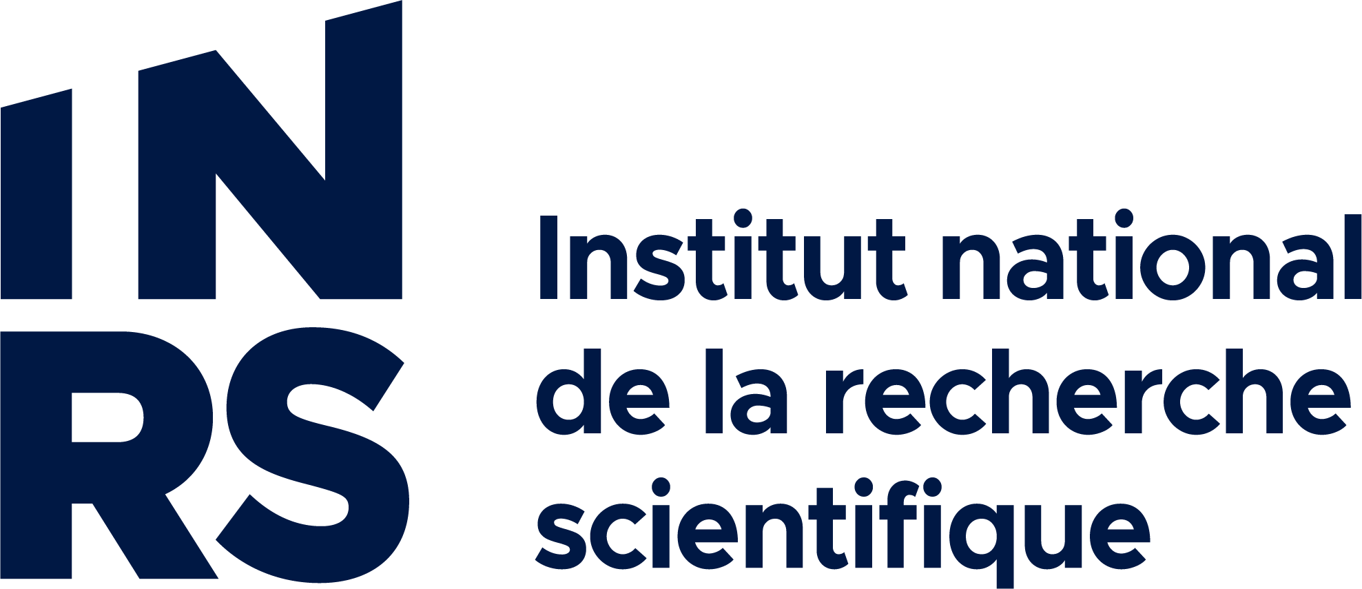 Institut national de la recherche scientifique