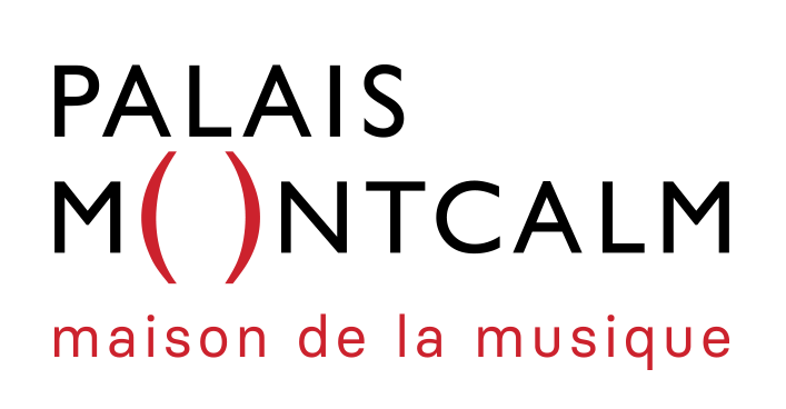 Palais Montcalm