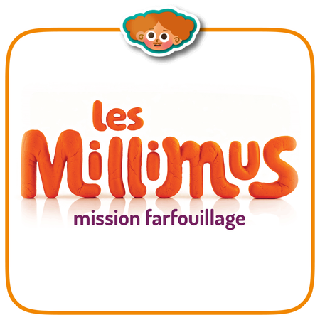 Logo des milimus